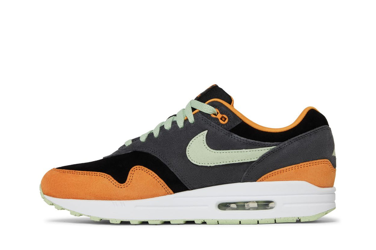 Nike Air Max 1 Ugly Duckling Honeydew - vue arrière
