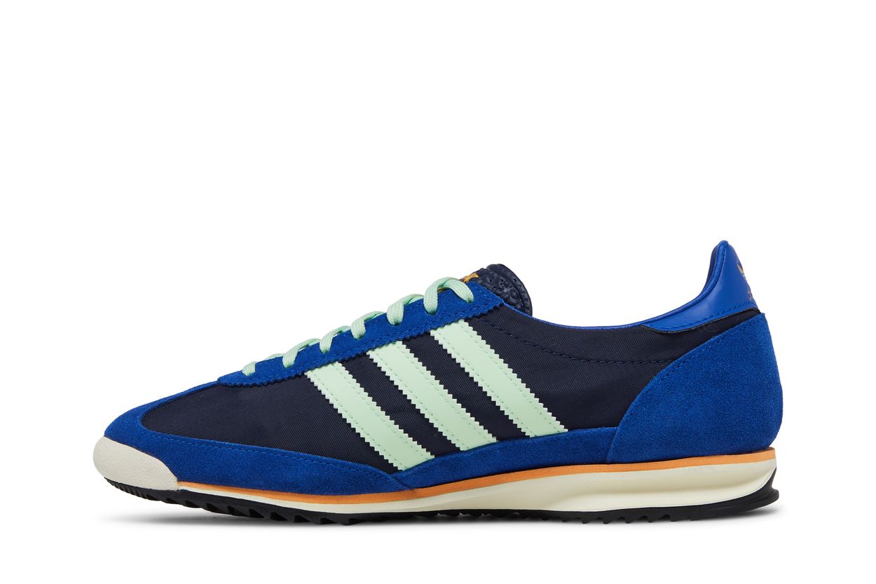 Adidas SL 72 OG Night Indigo (W) - vue arrière