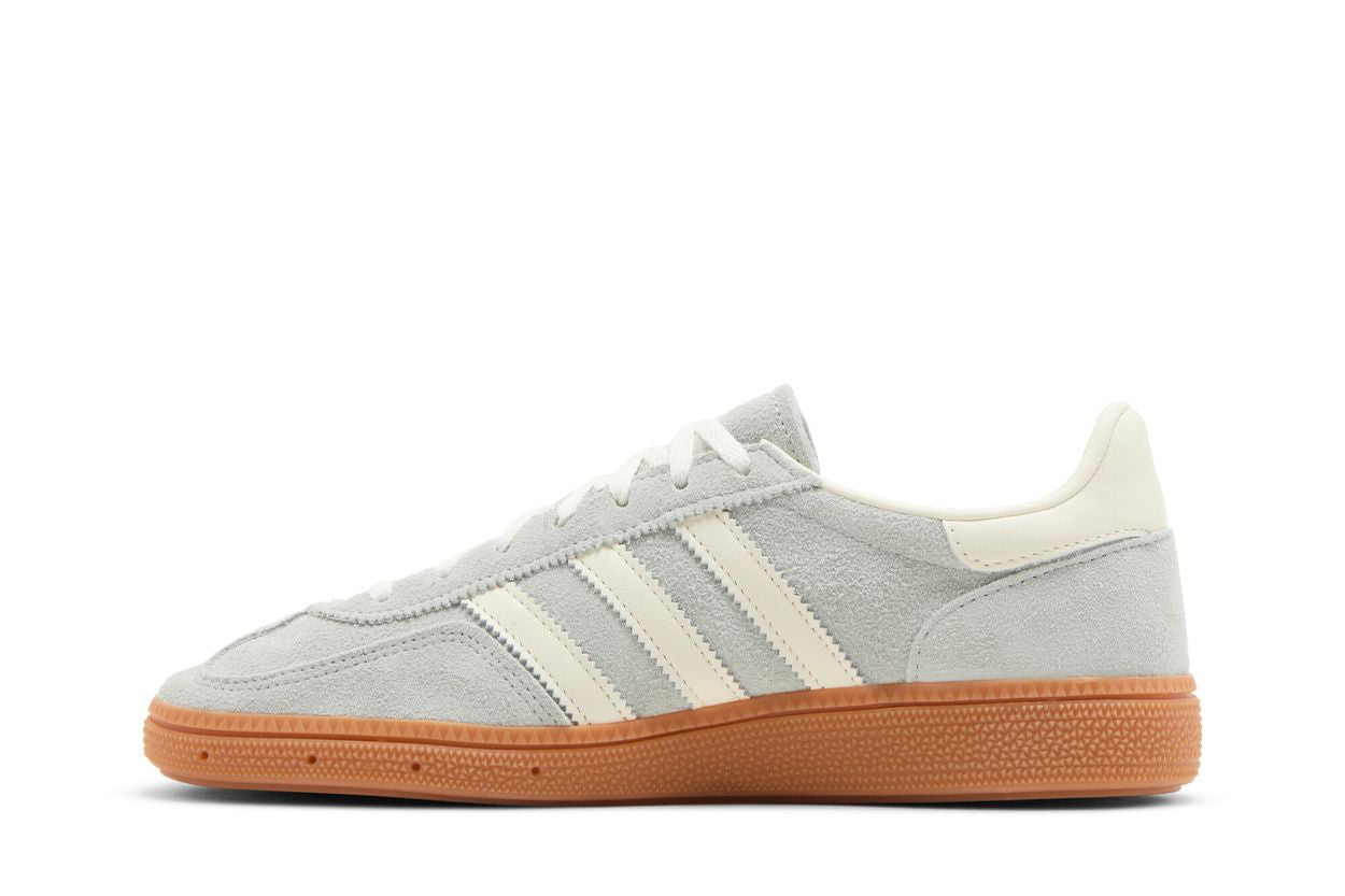 Adidas Handball Spezial Wonder Silver Gum - vue arrière