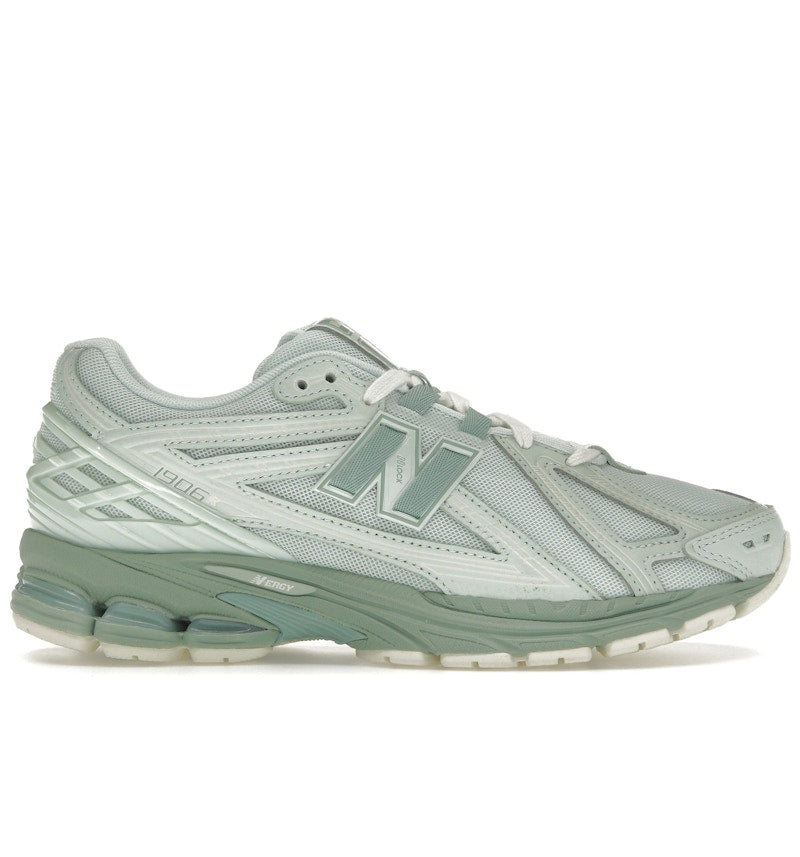 New Balance New Balance 1906R Jade Green