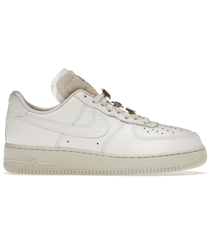 Nike Air Force 1 Low Premium Jewels White (W)
