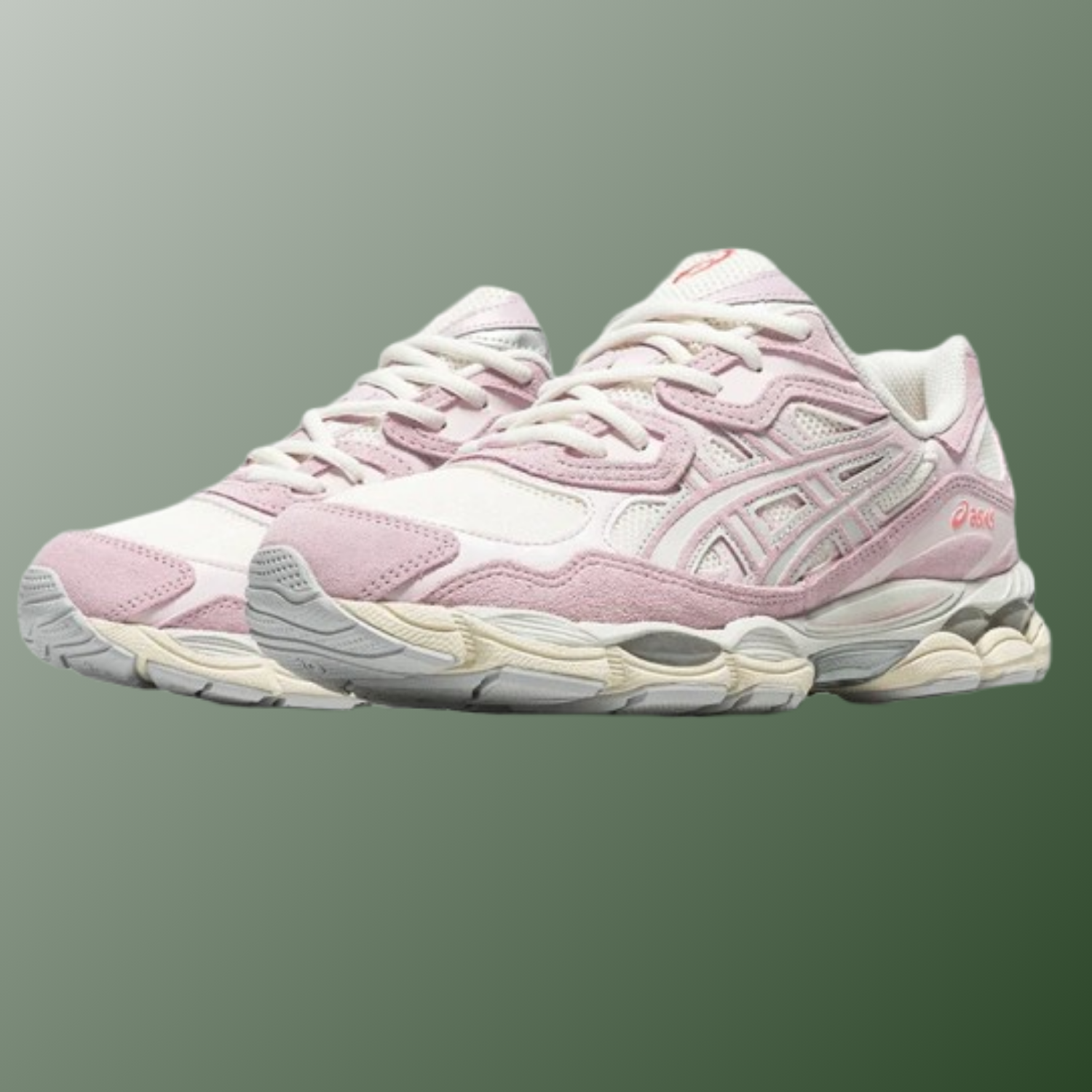 ASICS