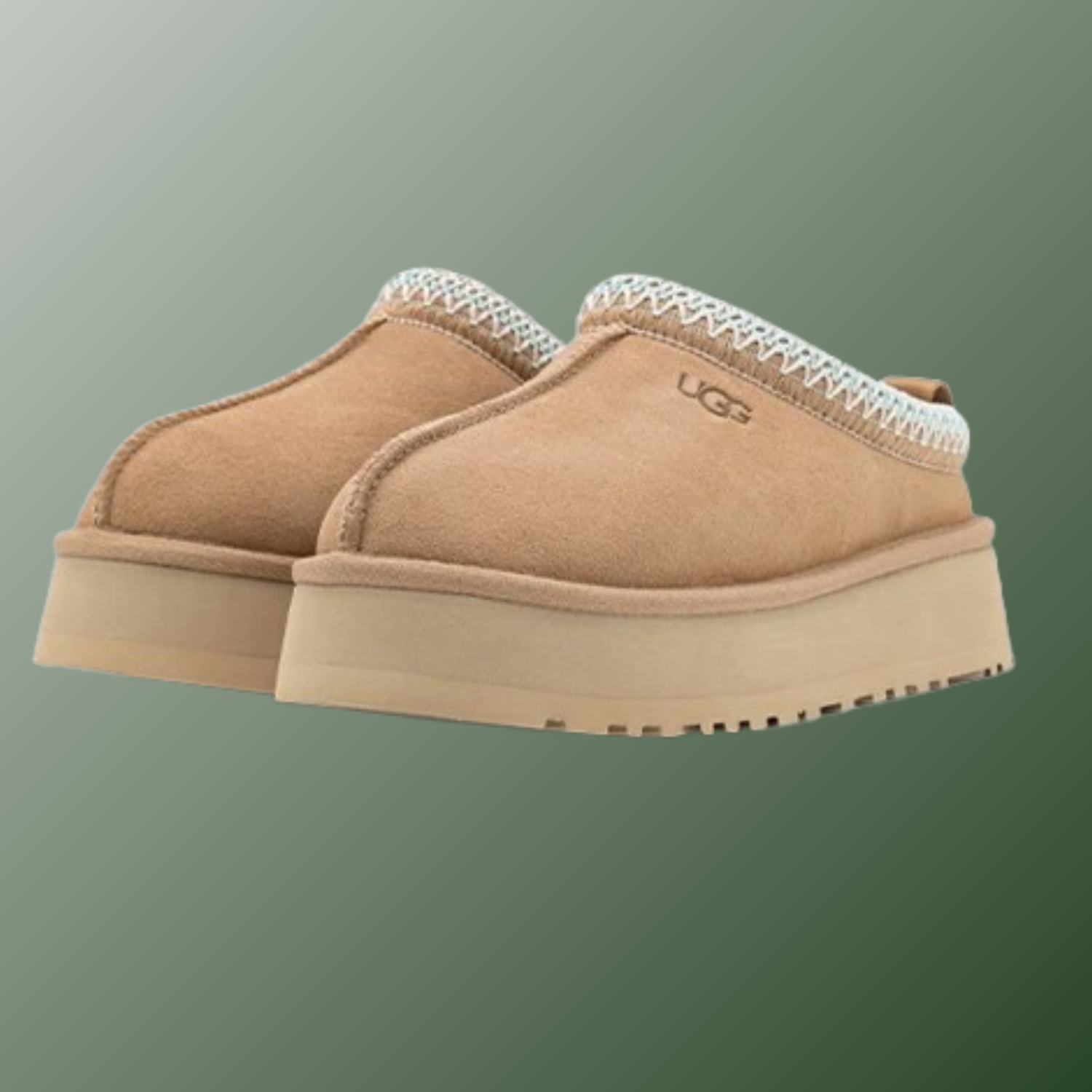 UGG