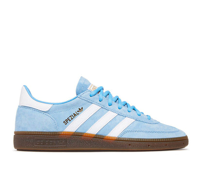 Adidas Handball Spezial Light Blue