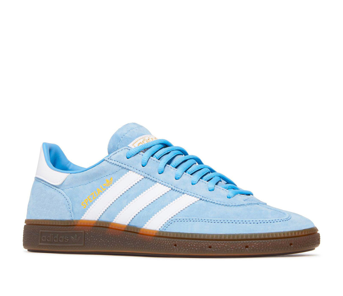 Adidas Handball Spezial Light Blue