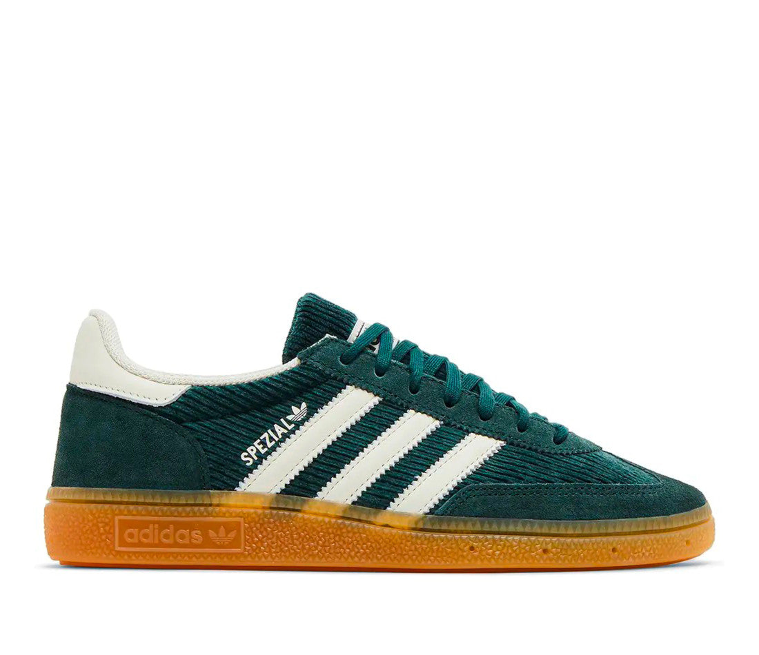 Adidas Handball Spezial Mineral Green (W)