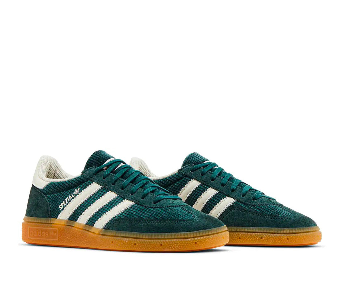 Adidas Handball Spezial Mineral Green (W)