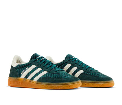Adidas Handball Spezial Mineral Green (W)