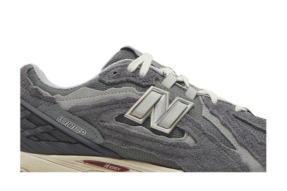 New Balance 1906D Protection Pack Harbor Grey - vue de dessus