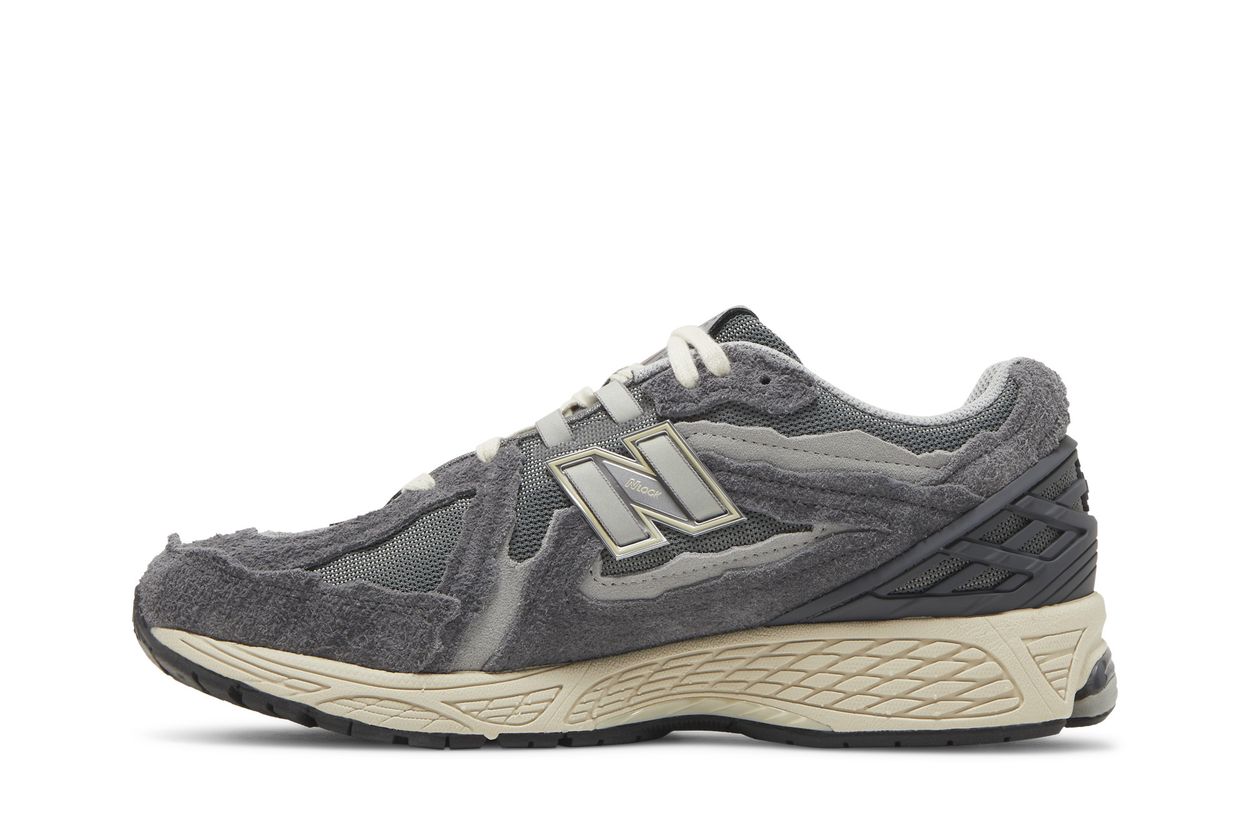 New Balance 1906D Protection Pack Harbor Grey - vue arrière