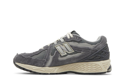 New Balance 1906D Protection Pack Harbor Grey - vue arrière