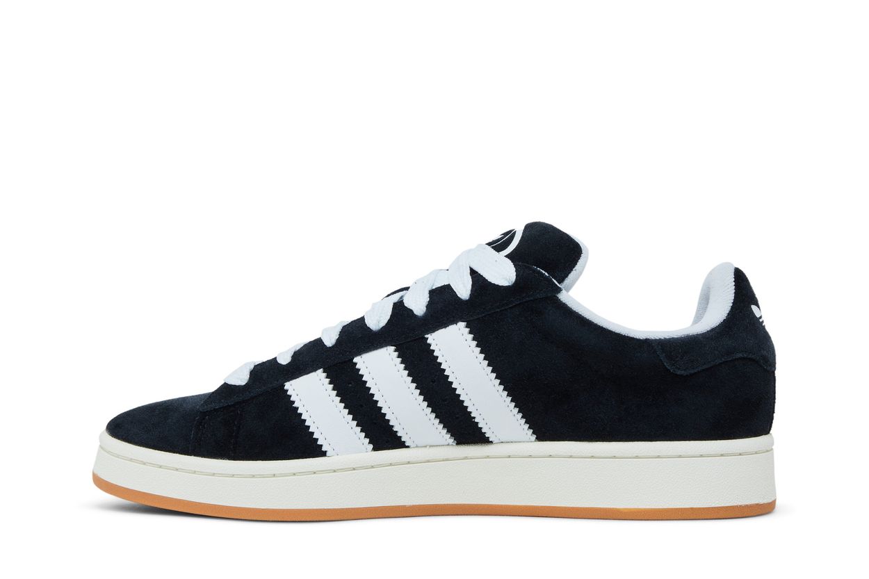 Adidas Campus 00s Core Black - vue arrière