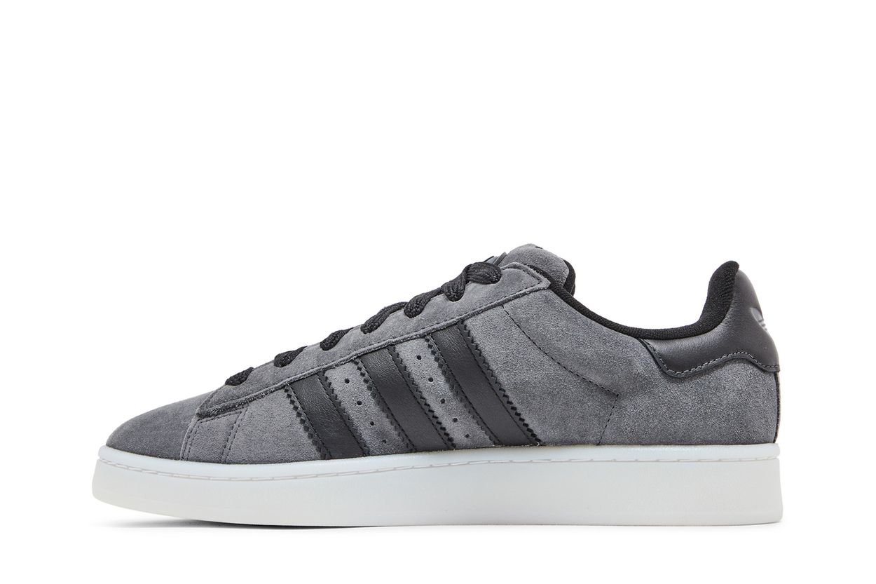 Adidas Campus 00s Grey White - vue arrière