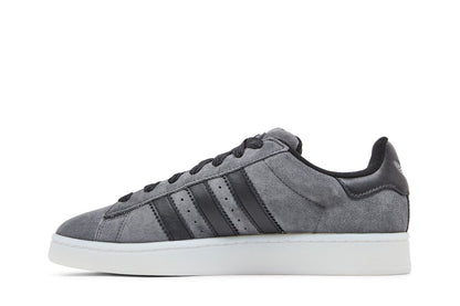 Adidas Campus 00s Grey White - vue arrière