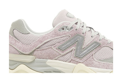 New Balance 9060 December Sky - vue de dessus