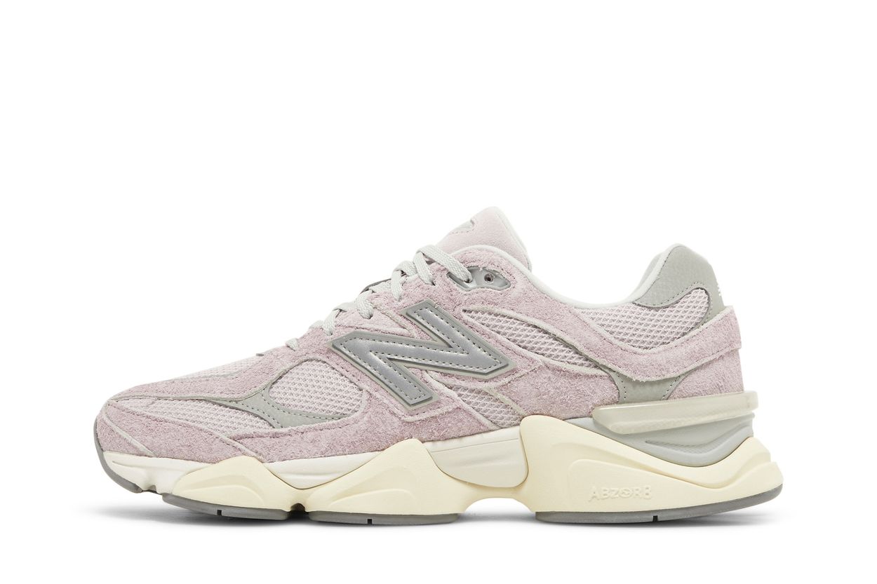 New Balance 9060 December Sky - vue arrière