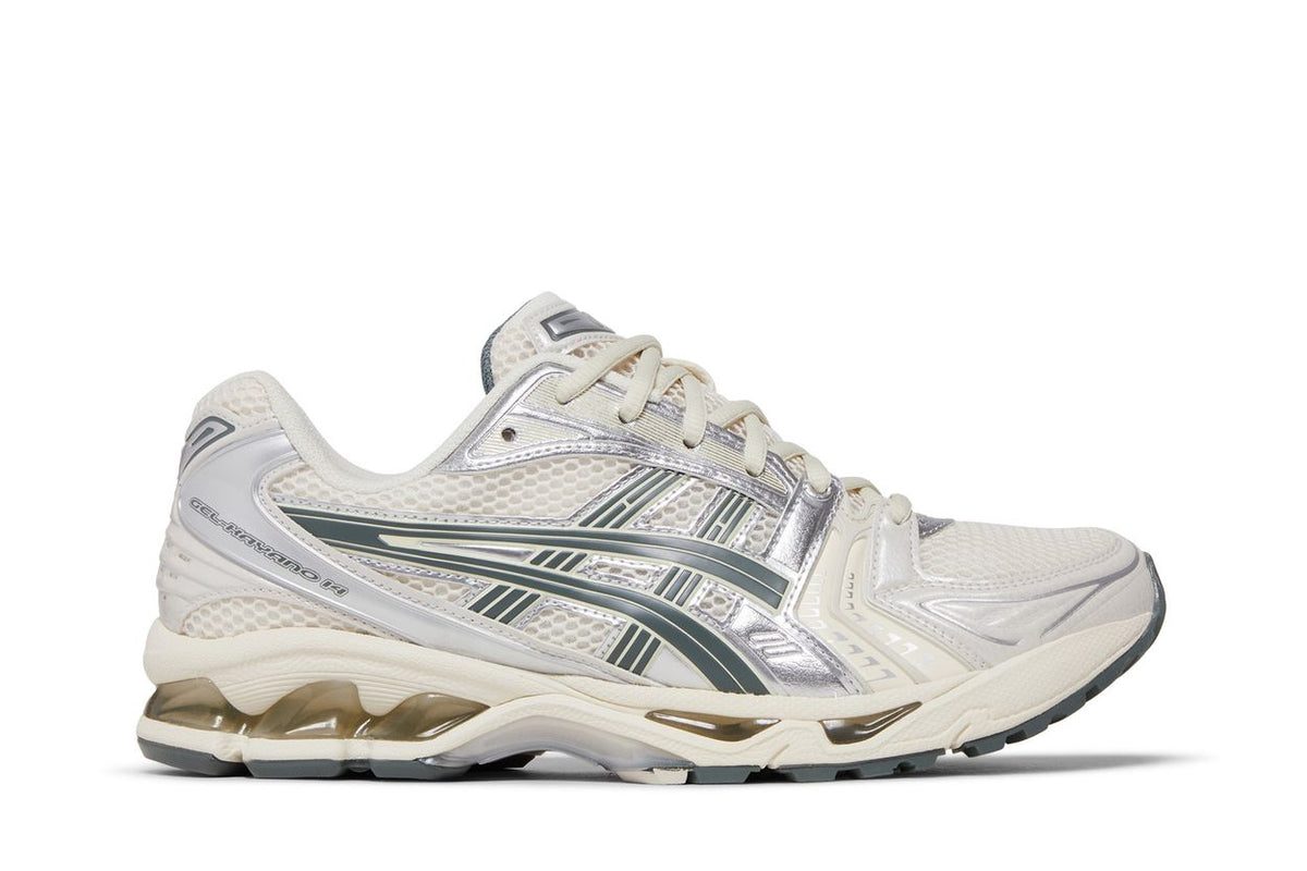 ASICS Gel-Kayano 14 Birch Dark Pewter