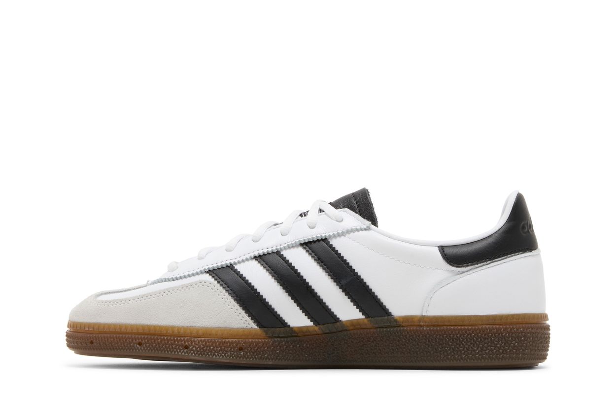 Adidas Handball Spezial White Black Gum - vue arrière