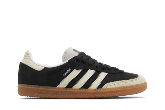 Adidas Samba OG Black Wonder White femme