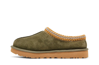 UGG Tasman Slipper Burnt Olive (W) - vue arrière