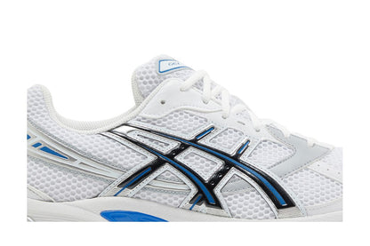 ASICS Gel-1130 Dark Neptune - vue de dessus
