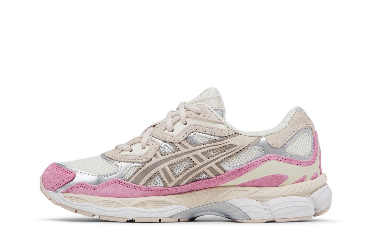 ASICS Gel-NYC Strawberries and Cream - vue arrière