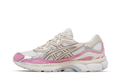 ASICS Gel-NYC Strawberries and Cream - vue arrière