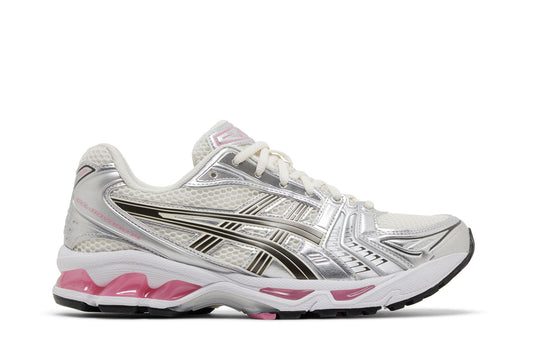 ASICS Gel Kayano 14 Cream Sweet Pink