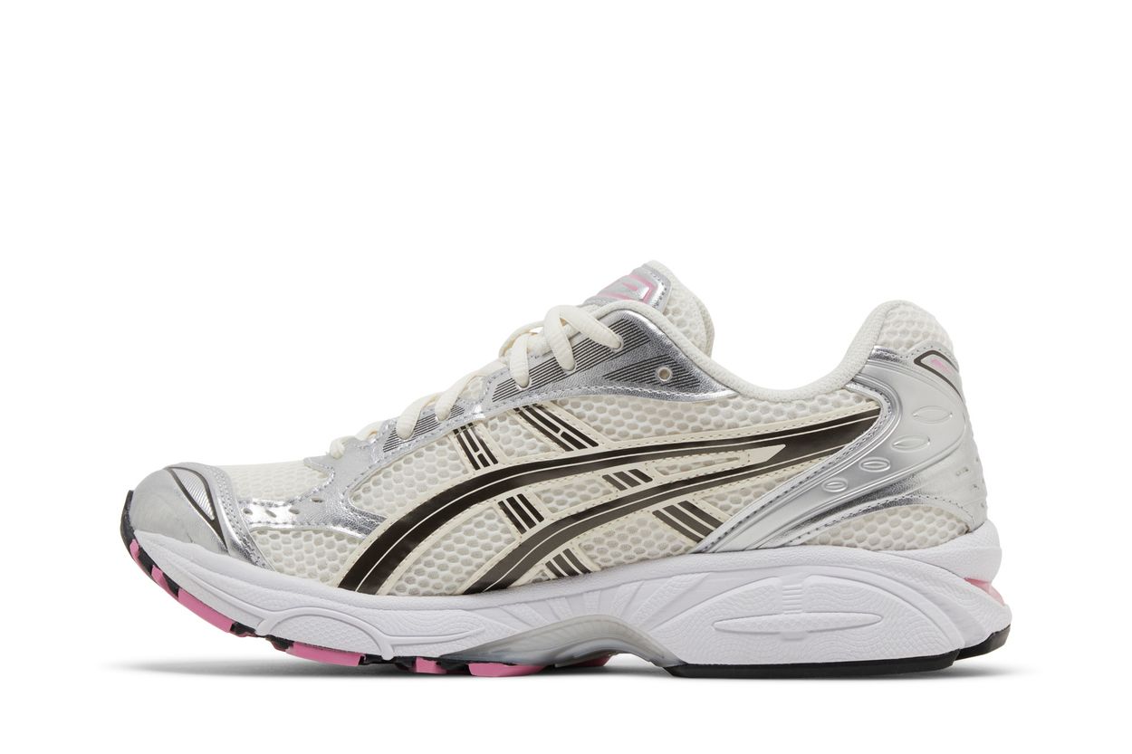 ASICS Gel-Kayano 14 Cream Sweet Pink - vue arrière