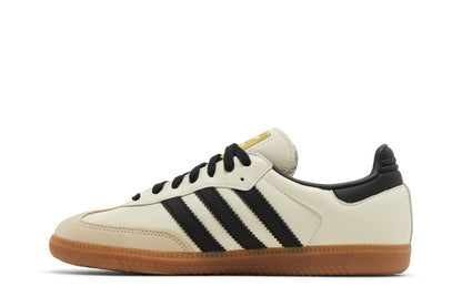Adidas Samba OG Cloud White - vue arrière