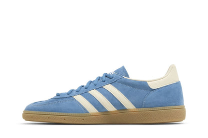 Adidas Handball Spezial Core Blue Cream White Gum - vue arrière