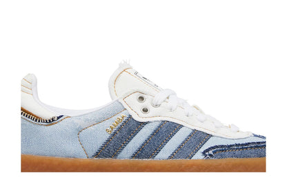 Adidas Sambae atmos Denim (W) - vue de dessus