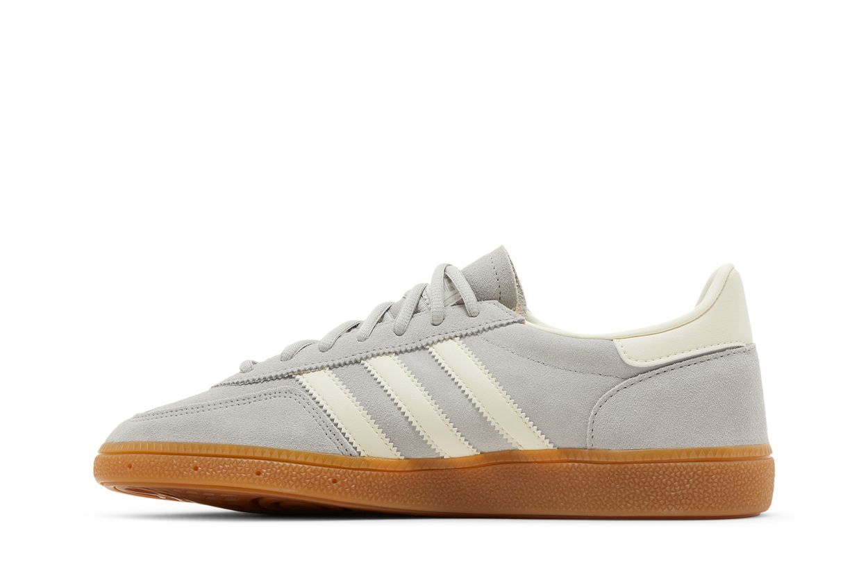 Adidas Handball Spezial Grey Cream White - vue arrière