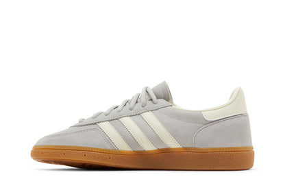Adidas Handball Spezial Grey Cream White - vue arrière