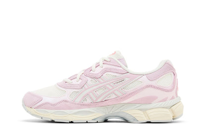 ASICS Gel-NYC Cream Rose Water - vue arrière