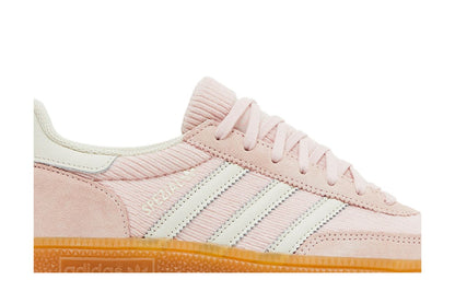 Adidas Handball Spezial Sandy Pink - vue de dessus