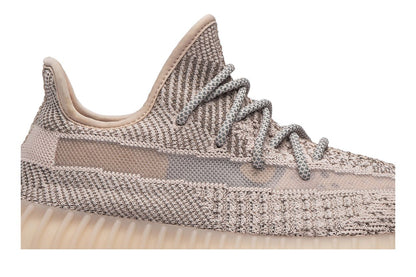 Adidas Yeezy Boost 350 V2 Synth Reflective - vue de profil