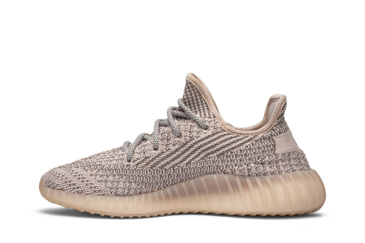 Adidas Yeezy Boost 350 V2 Synth Reflective - vue arrière