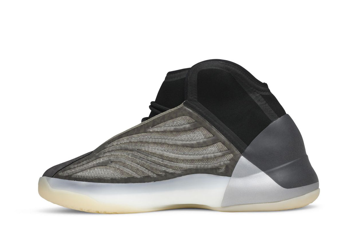 Adidas Yeezy Quantum Barium - vue arrière