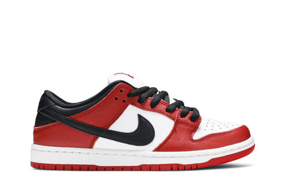 Nike SB Dunk Low J-Pack Chicago