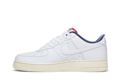 Nike Air Force 1 Low Kith Paris - vue arrière
