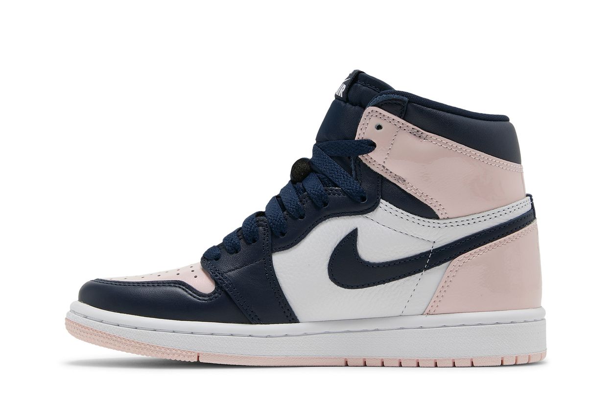 Air Jordan 1 Retro High OG Atmosphere (W) - vue arrière