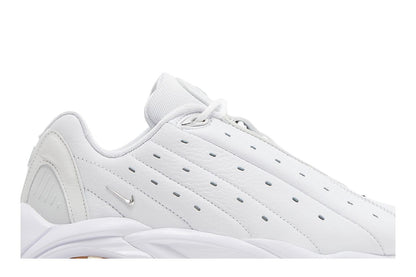 Nike Hot Step Air Terra NOCTA White - vue de dessus