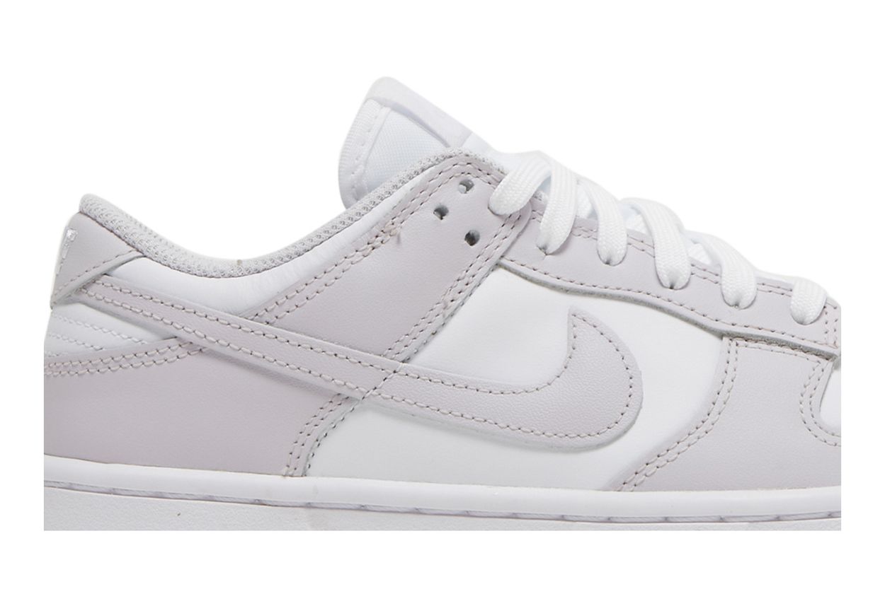 Nike Dunk Low Venice (W) - vue de dessus