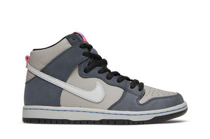 Nike SB Dunk High Pro Medium Grey
