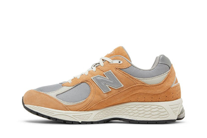 New Balance 2002R Sweet Caramel - vue arrière