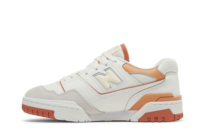 New Balance 550 Au Lait (W) - vue arrière