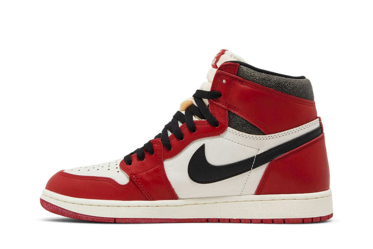 Air Jordan 1 Chicago Lost and Found - vue arrière