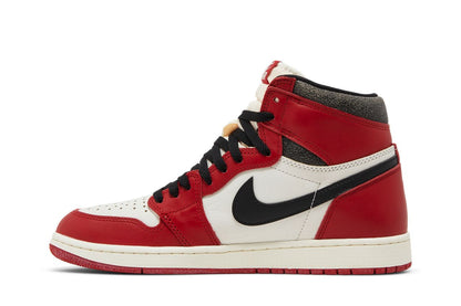 Air Jordan 1 Chicago Lost and Found - vue arrière
