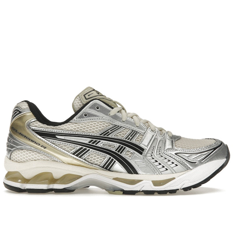 ASICS ASICS Gel-Kayano 14 Birch Pure Silver